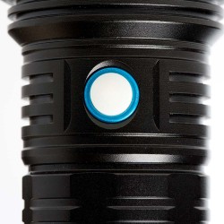 الرماية - كشاف يد - 1800 لومن