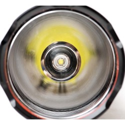 الرماية - كشاف يد - 1800 لومن