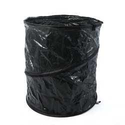 سلة نفايات قابلة للطي  