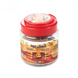 شعال نجد  - ماركة الرماية