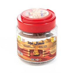 شعال نجد  - ماركة الرماية