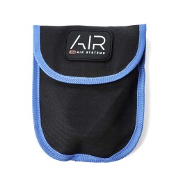 عيار هواء ديجيتال مع جراب ARB510