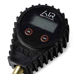 عيار هواء ديجيتال مع جراب ARB510