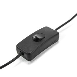 لمبة LED   من الرماية