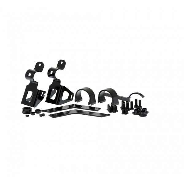 قواعد تركيب المساعد الخلفي VM80010023 BP-51