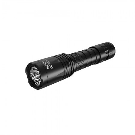 NITECORE i4000R 4400 لومن كشاف يدوي تكتيكي قابل لإعادة الشحن