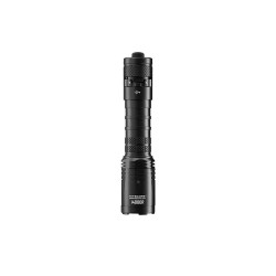 NITECORE i4000R 4400 لومن كشاف يدوي تكتيكي قابل لإعادة الشحن