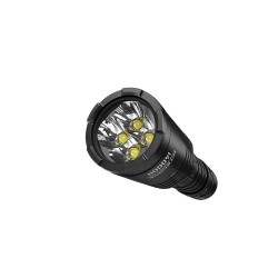 NITECORE i4000R 4400 لومن كشاف يدوي تكتيكي قابل لإعادة الشحن