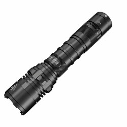 NITECORE P22R 1800 لومن كشاف يدوي تكتيكي قابل لإعادة الشحن