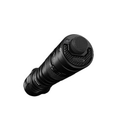 NITECORE P22R 1800 لومن كشاف يدوي تكتيكي قابل لإعادة الشحن