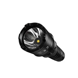 NITECORE P22R 1800 لومن كشاف يدوي تكتيكي قابل لإعادة الشحن