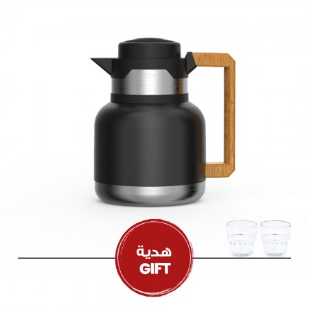 الرماية - حافظة مشروبات (ترمس)