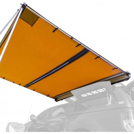 أي آر بي 814406 - مظلة 2 متر مع إضاءة ليد 