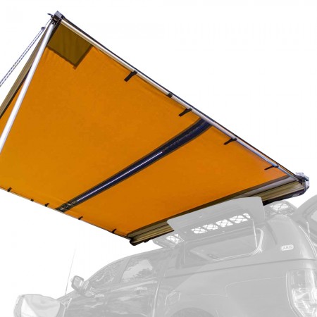 أي آر بي 814408 - مظلة 2.5 متر الومينيوم