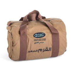 فراش نوم القرم الصغير ( مناسب للصغار)