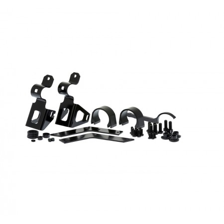 قواعد تركيب المساعد الخلفي VM80010010 