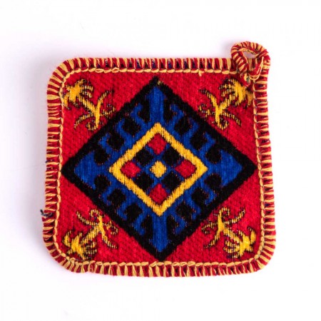 بيز تراثي صغير