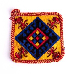 بيز تراثي صغير