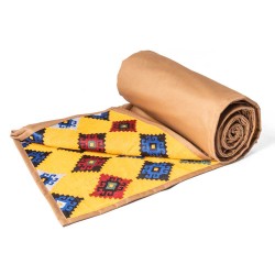 فرشة ارضية للرحلات 