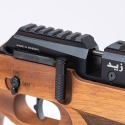 بندقية كراون Walnut - ماركة اف اكس