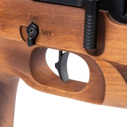 بندقية كراون Walnut - ماركة اف اكس
