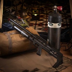 بندقية مافيريك سنايبر  - FX Air Guns