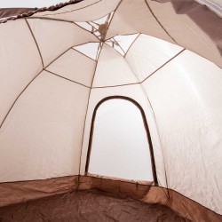 خيمة بر - ماركة الرماية