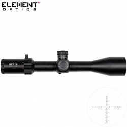 ناظور HELIX 6-24×50 SFP - ماركة إليمينت