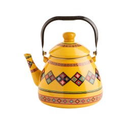 ابريق شاي - ماركة الرماية 
