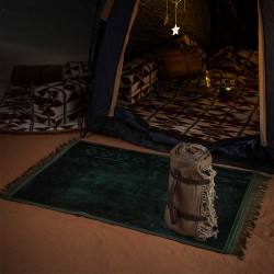 فرشة الشاطئ - ماركة الرماية