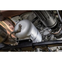 arb 3550220قاعدة كومبروسور تحت المقعد لسيارات تارانجللر JL