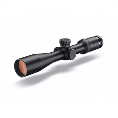 دربيل بندقية كونكويست في 4- ZBR-1 6-24x50 - ايس