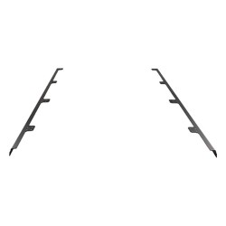 أي آر بي 17915010 - قواعد سلة سقف لاند كروزر 200 مقاس 2125 