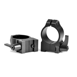 حلقة 1 بوصة 1BLM CZ 550 QD متوسطة غير لامعة - ماركة وارن 