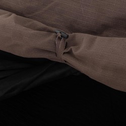 خيمة بر - ماركة الرماية