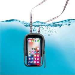 Nite Ize RUNOFF® حافظة هاتف مقاومة للماء