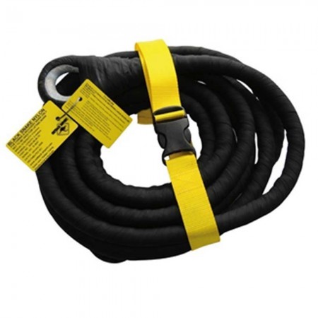 حبل سحب مطاطي -ARB BSS10TE