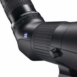 دربيلZeiss ConQuest Gavia 85، بما في ذلك عدسة 30-60x