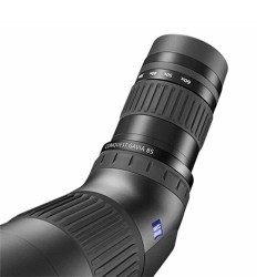 دربيلZeiss ConQuest Gavia 85، بما في ذلك عدسة 30-60x