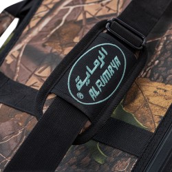 جراب بندقية - ماركة الرماية 