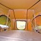 خيمة على سقف السيارة ARB 803103 Simpson III