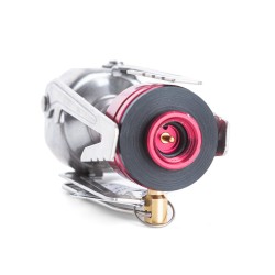 راس دافور كوفيا باور نانو KB-1112
