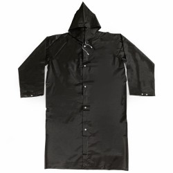 معطف مطر - ماركة الرماية