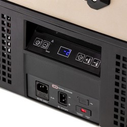 ثلاجة 36 لتر زيرو ARB-10802366