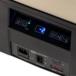 ثلاجة 44 لتر زيرو ARB-10802446