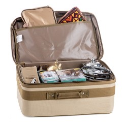 عزبة شاي و قهوة - الرماية 