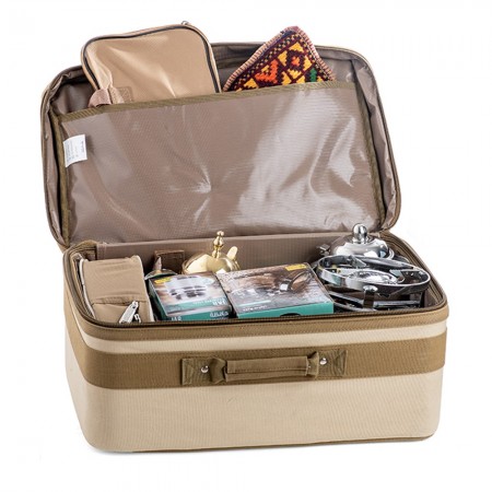 عزبة شاي و قهوة - الرماية