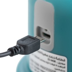 قطاعة خضار قابلة للشحن -  ماركة الرماية