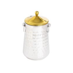 ابريق شاي وقهوة - ماركة الرماية 