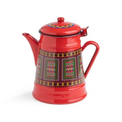 إناء حليب (دلة) - ماركة الرماية 